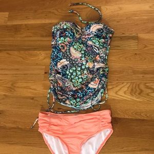 New (Never Worn) Bathing Suit Top